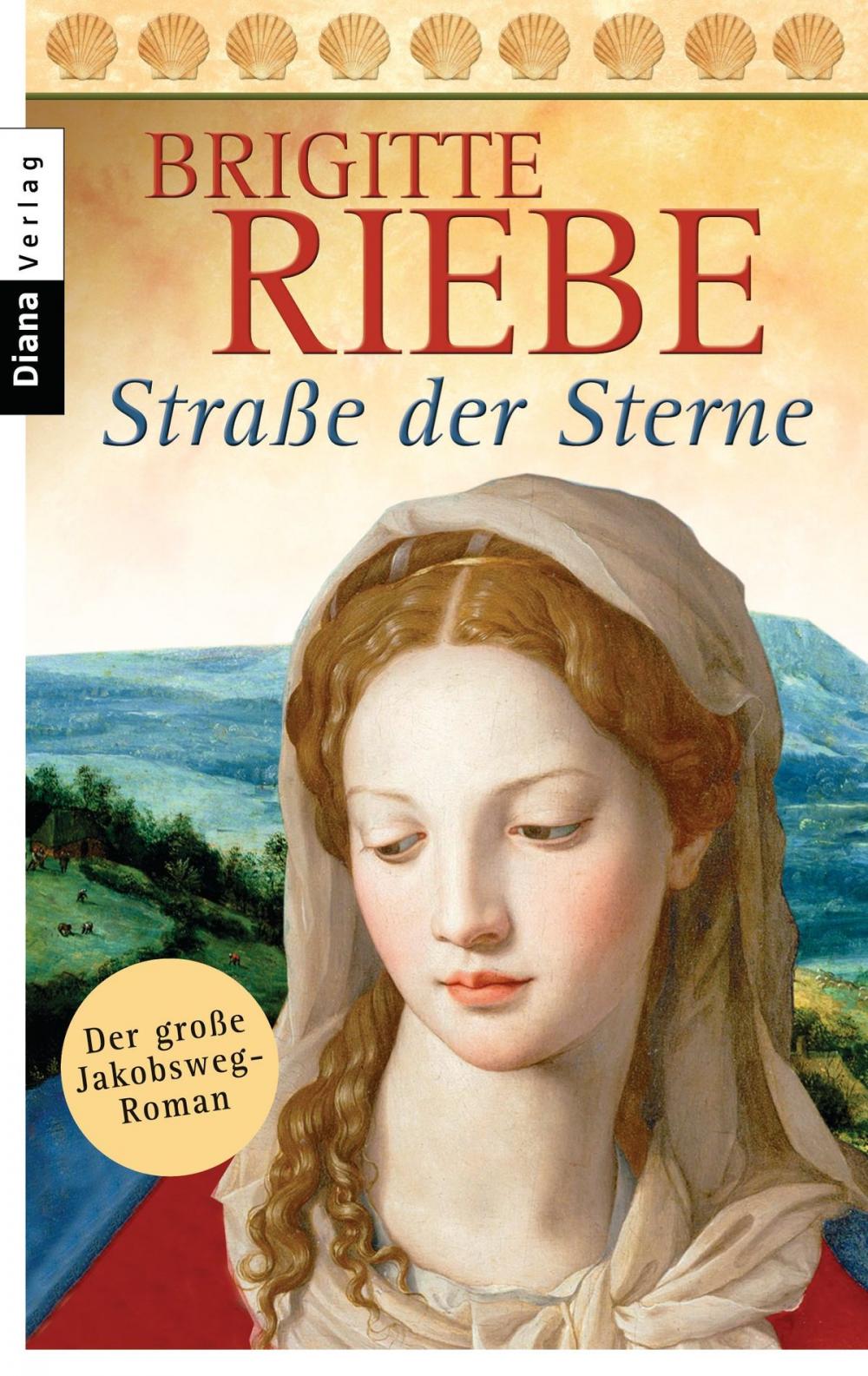 Big bigCover of Straße der Sterne