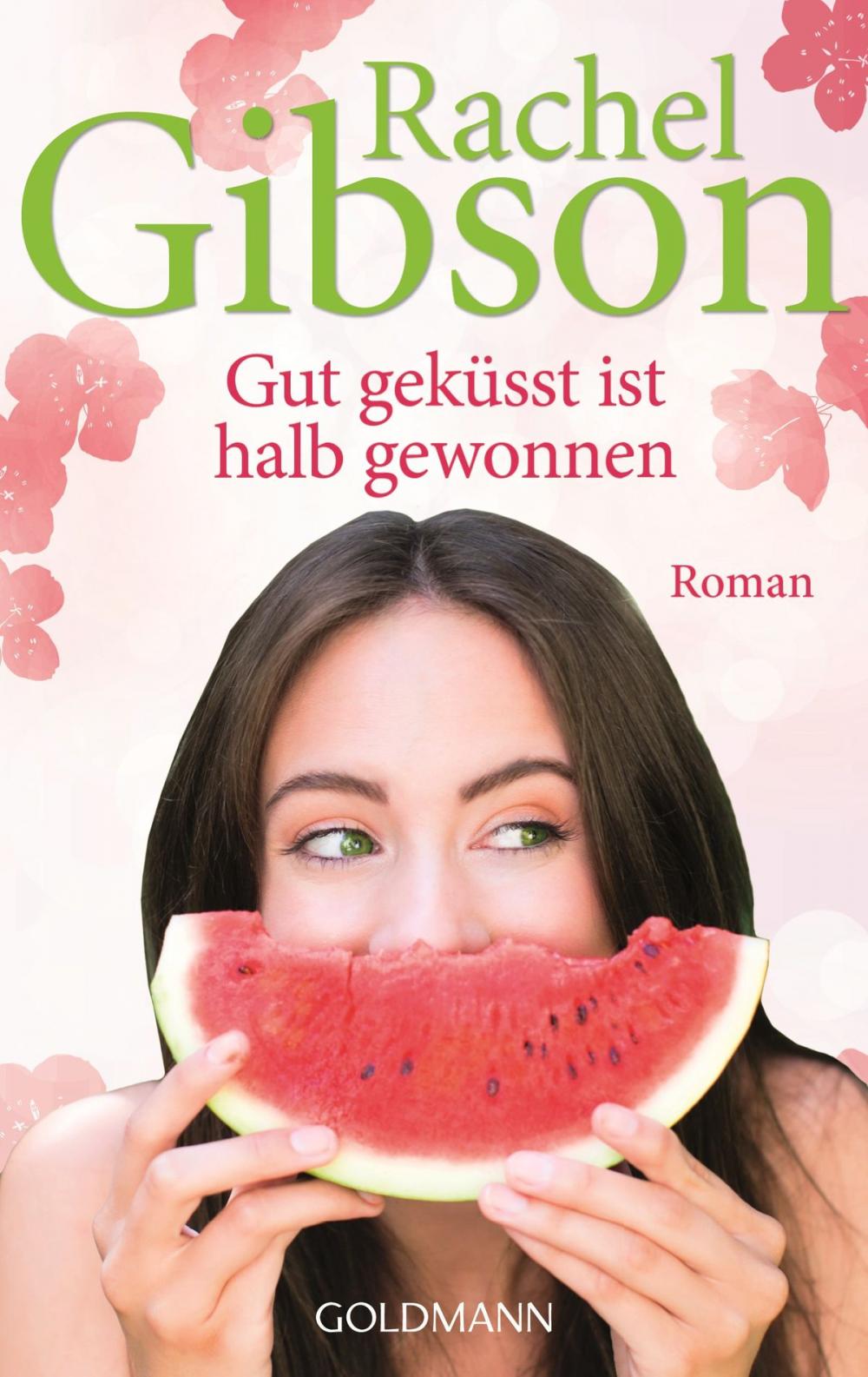 Big bigCover of Gut geküsst ist halb gewonnen