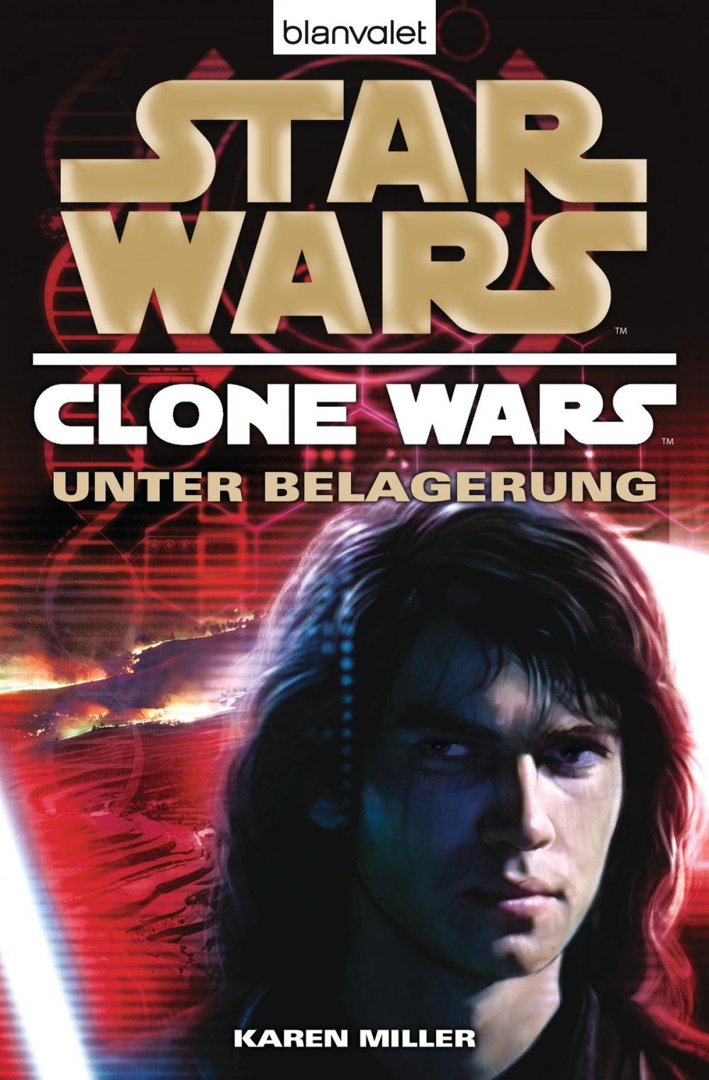 Big bigCover of Star Wars™ Clone Wars 5