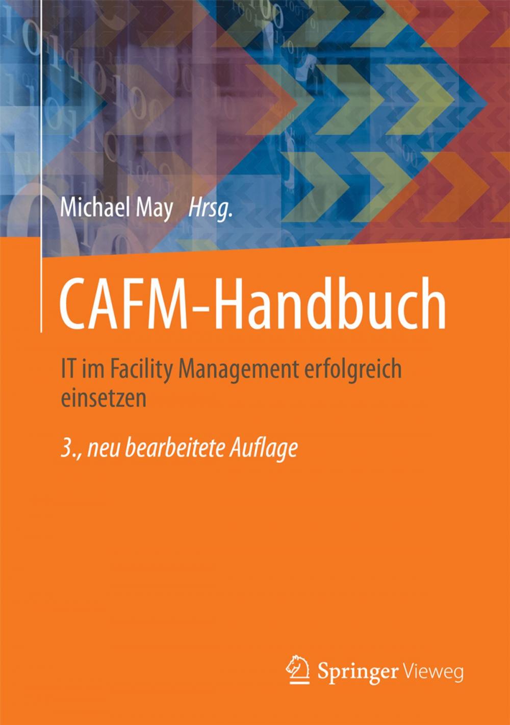 Big bigCover of CAFM-Handbuch