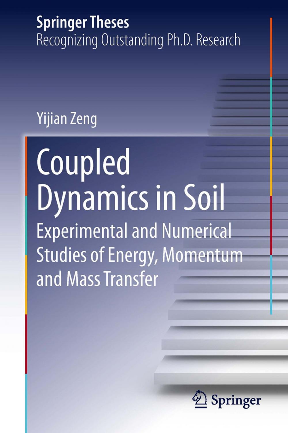 Big bigCover of Coupled Dynamics in Soil