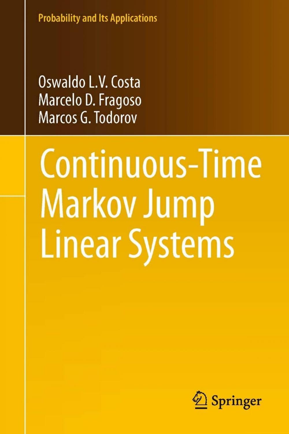 Big bigCover of Continuous-Time Markov Jump Linear Systems