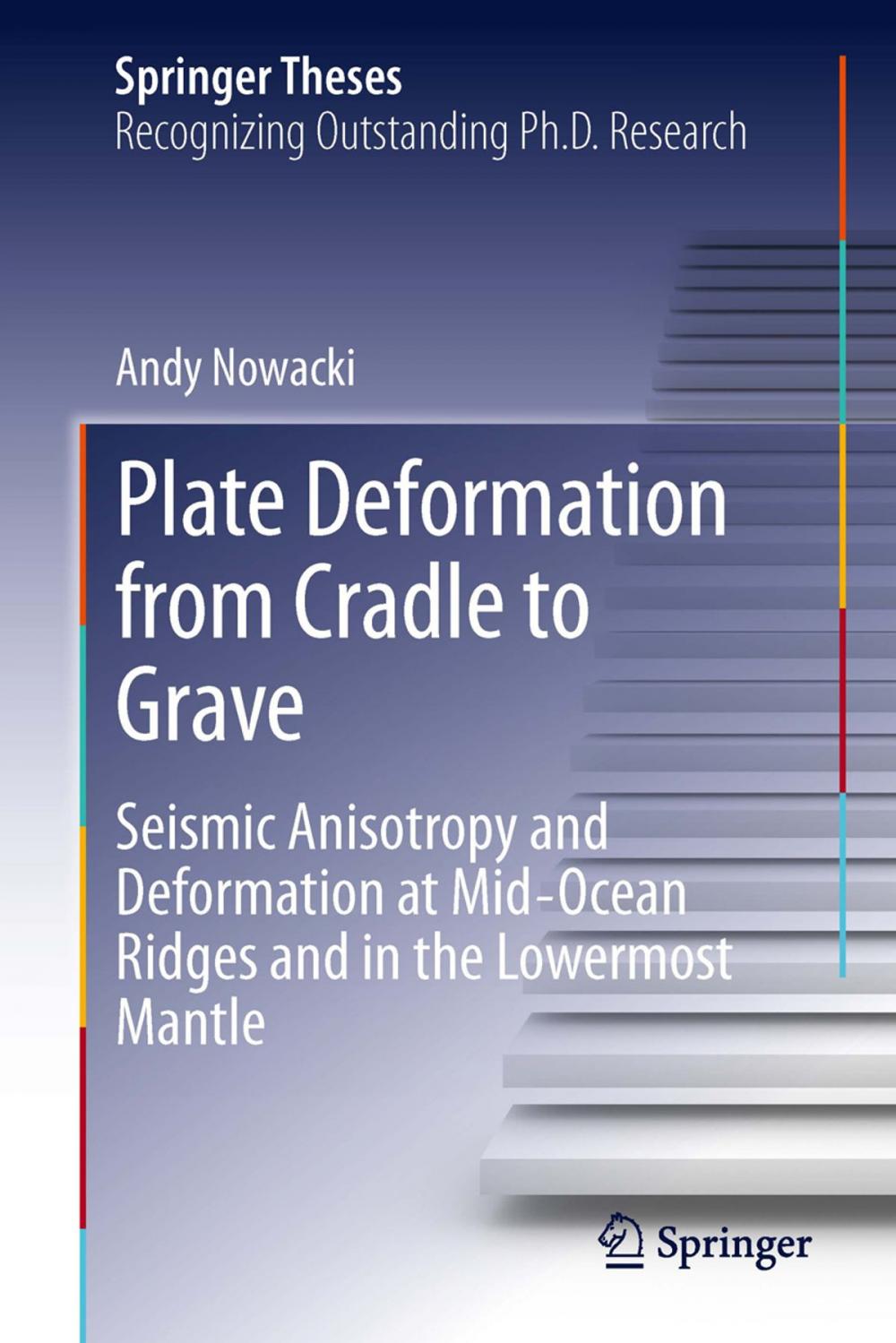 Big bigCover of Plate Deformation from Cradle to Grave