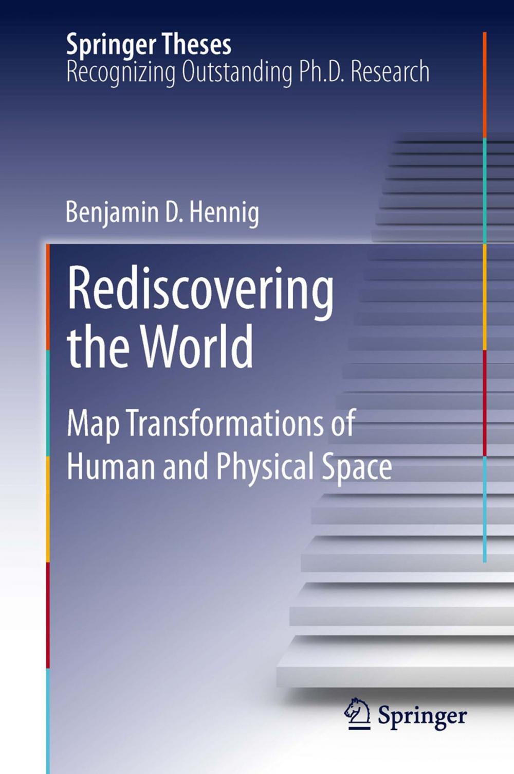 Big bigCover of Rediscovering the World