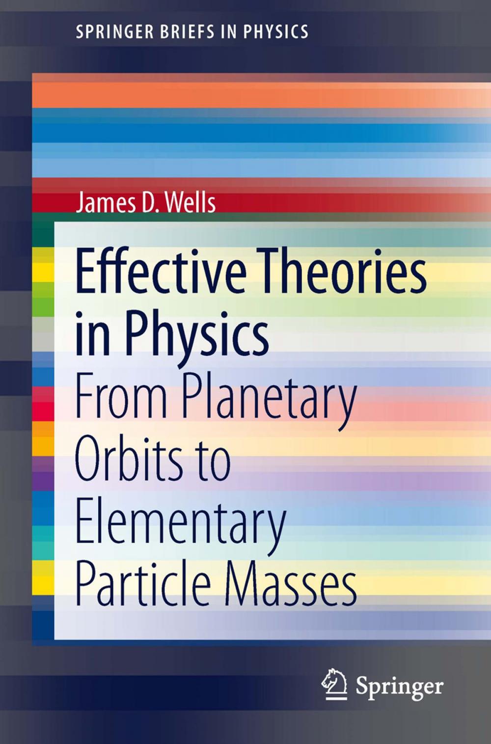 Big bigCover of Effective Theories in Physics