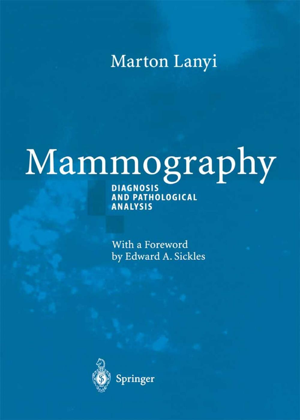 Big bigCover of Mammography