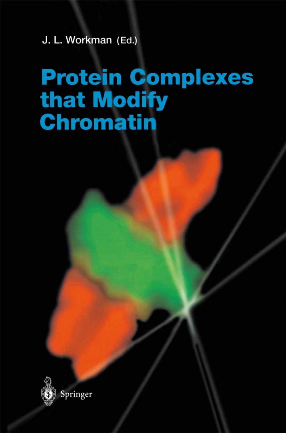 Big bigCover of Protein Complexes that Modify Chromatin