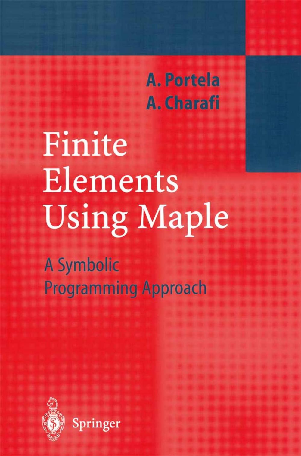 Big bigCover of Finite Elements Using Maple