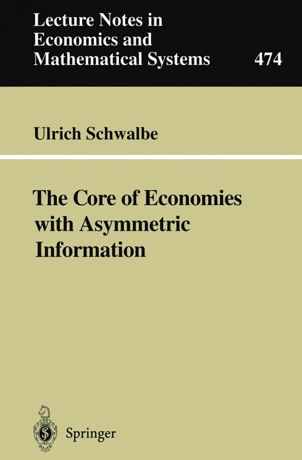 Big bigCover of The Core of Economies with Asymmetric Information