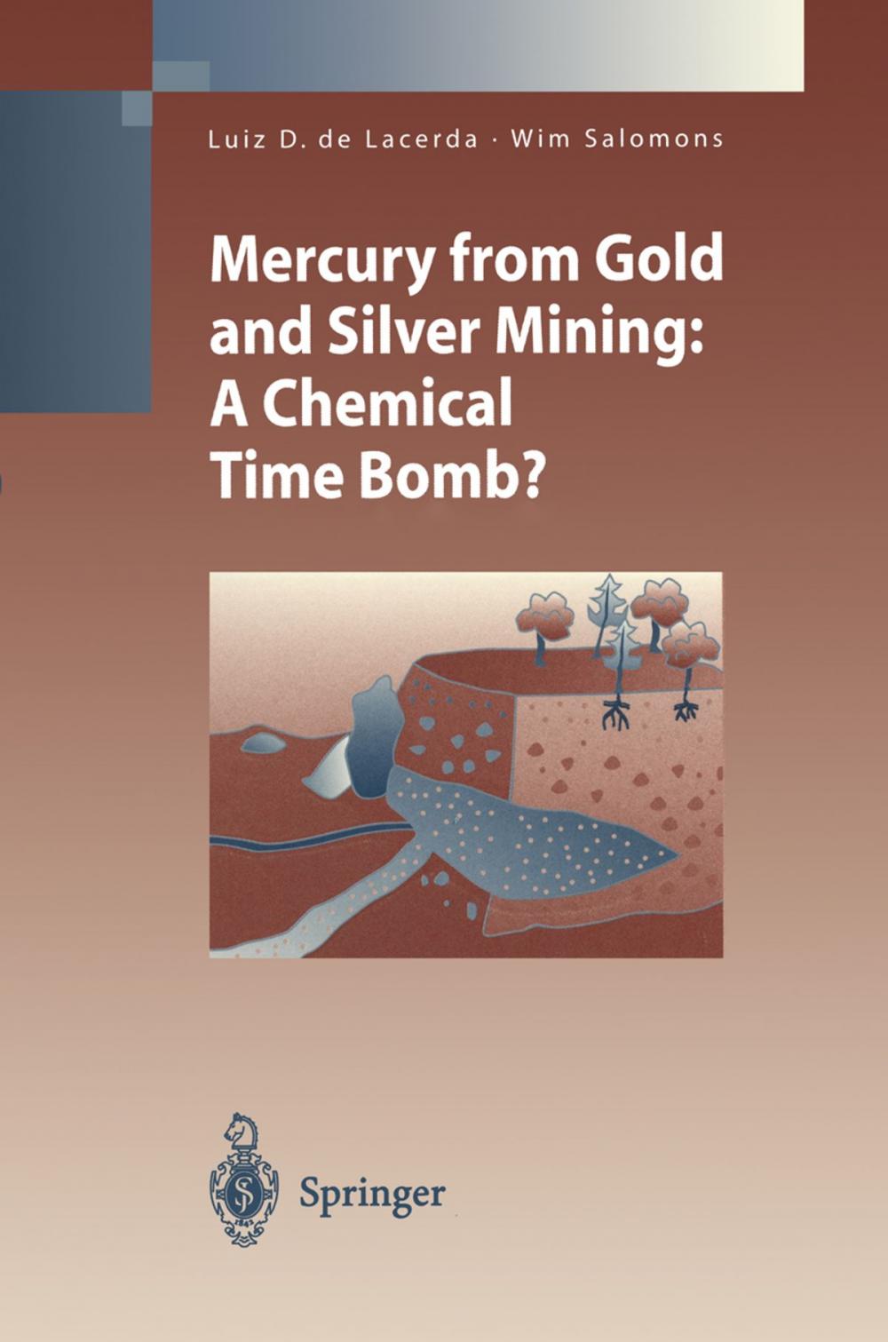 Big bigCover of Mercury from Gold and Silver Mining