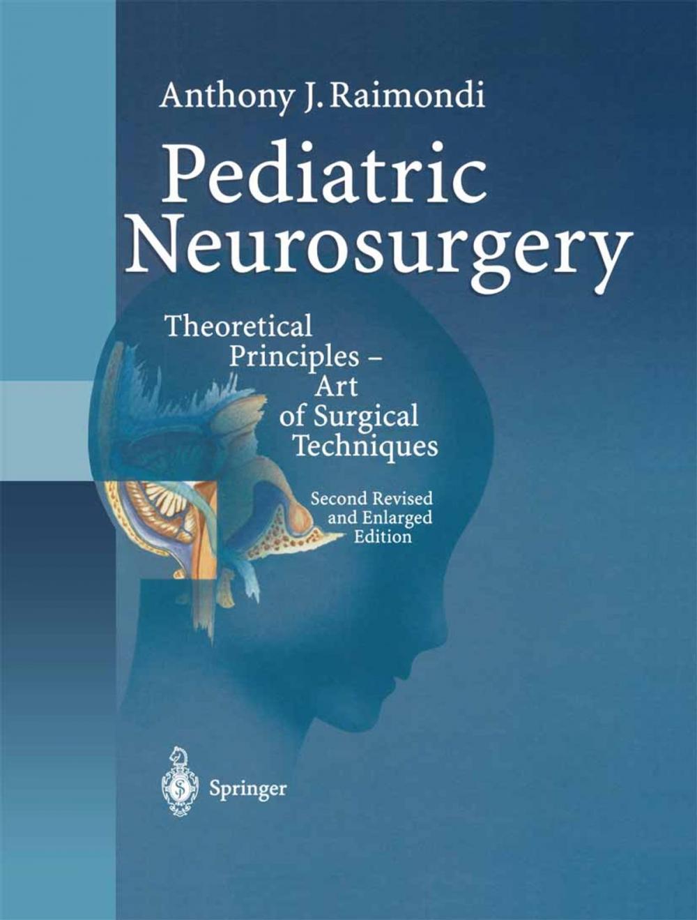 Big bigCover of Pediatric Neurosurgery