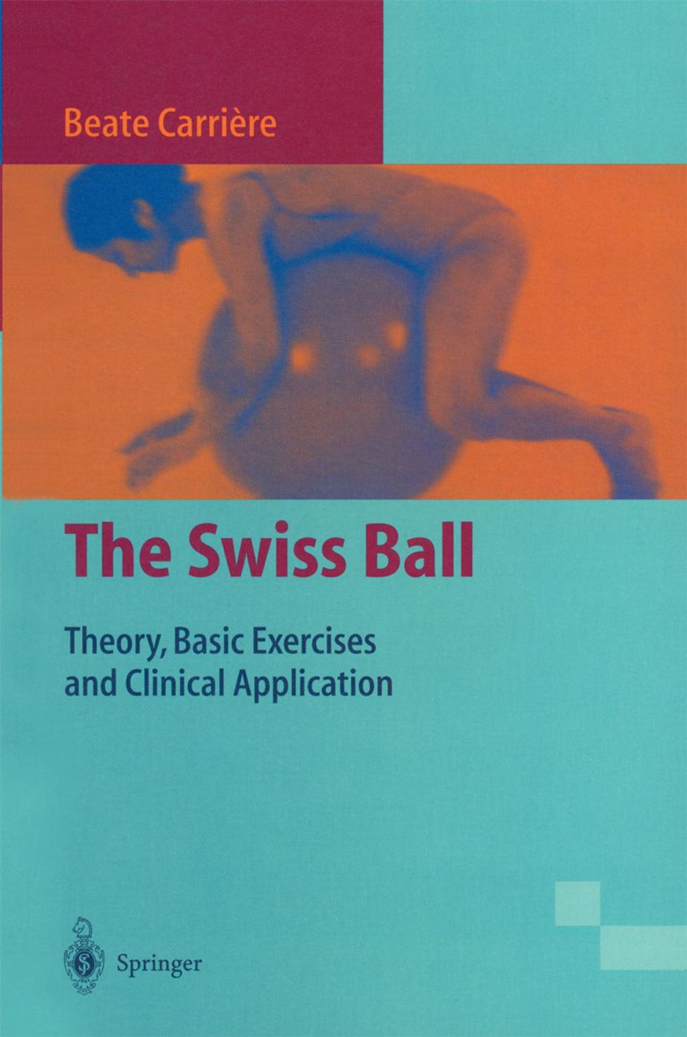 Big bigCover of The Swiss Ball