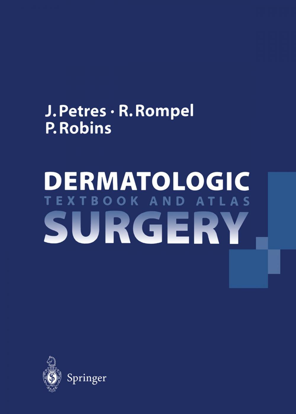 Big bigCover of Dermatologic Surgery