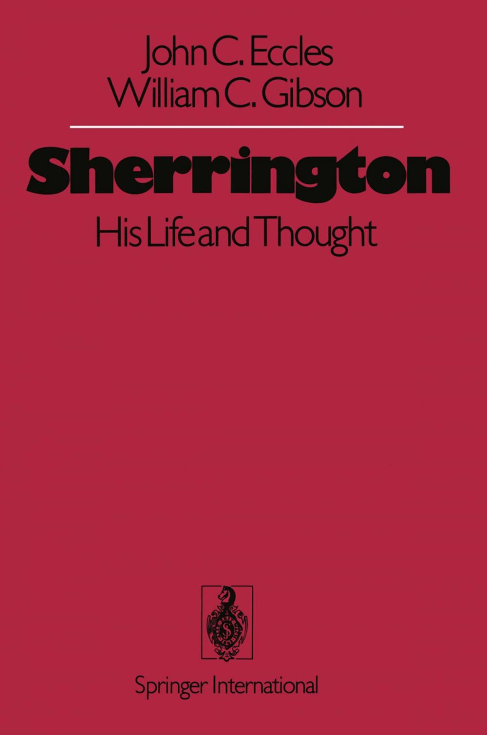 Big bigCover of Sherrington