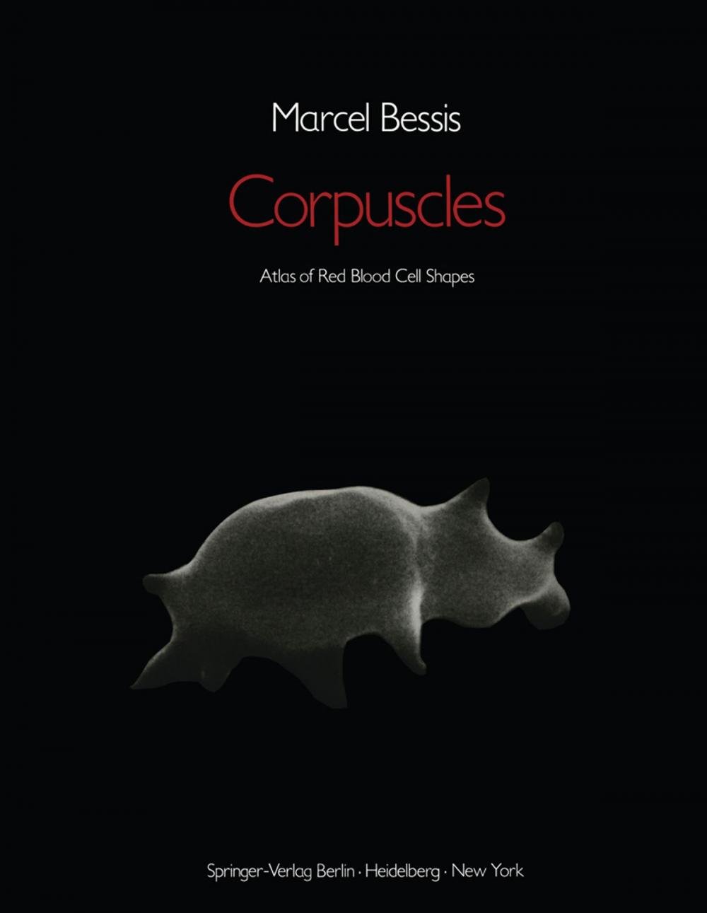 Big bigCover of Corpuscles