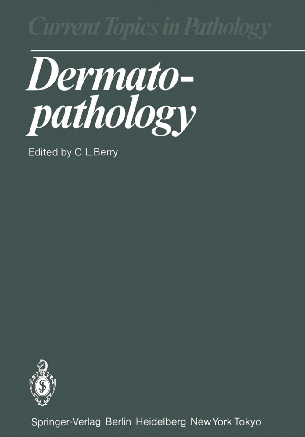 Big bigCover of Dermatopathology