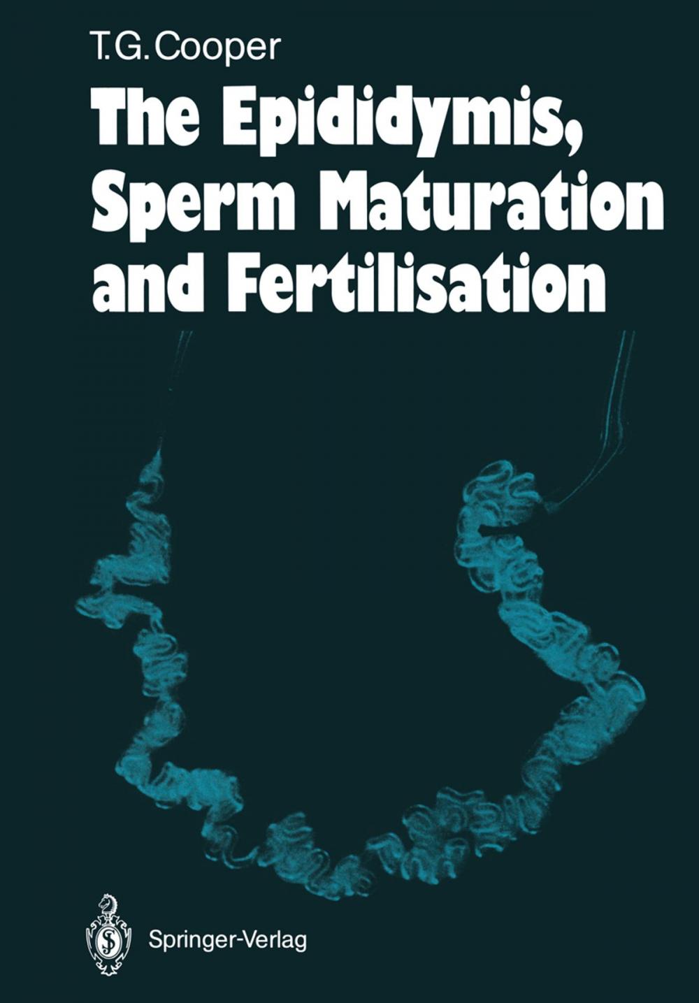 Big bigCover of The Epididymis, Sperm Maturation and Fertilisation