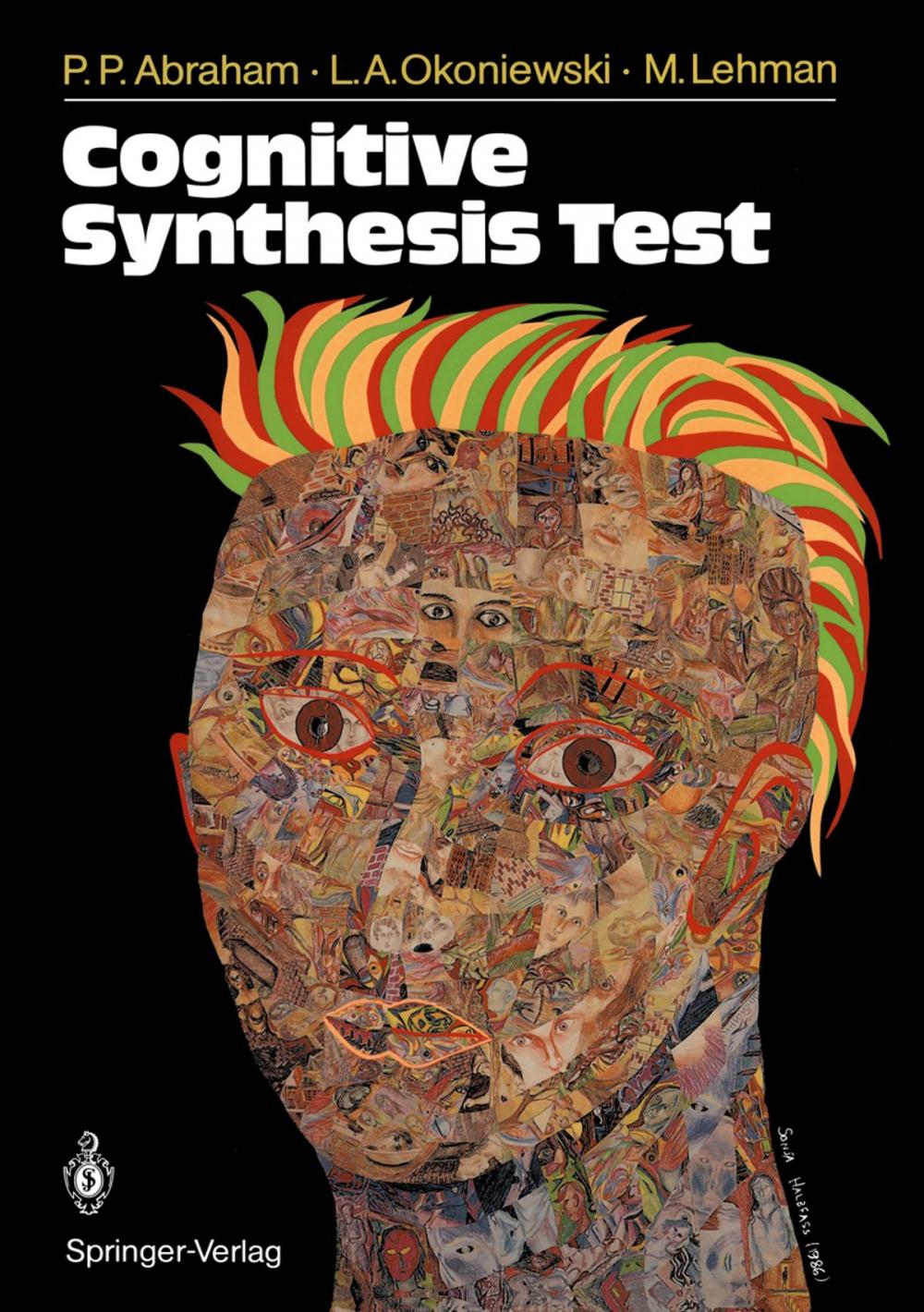 Big bigCover of Cognitive Synthesis Test