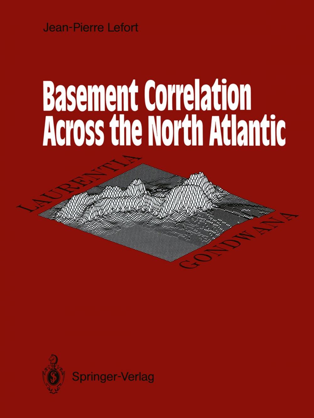 Big bigCover of Basement Correlation Across the North Atlantic