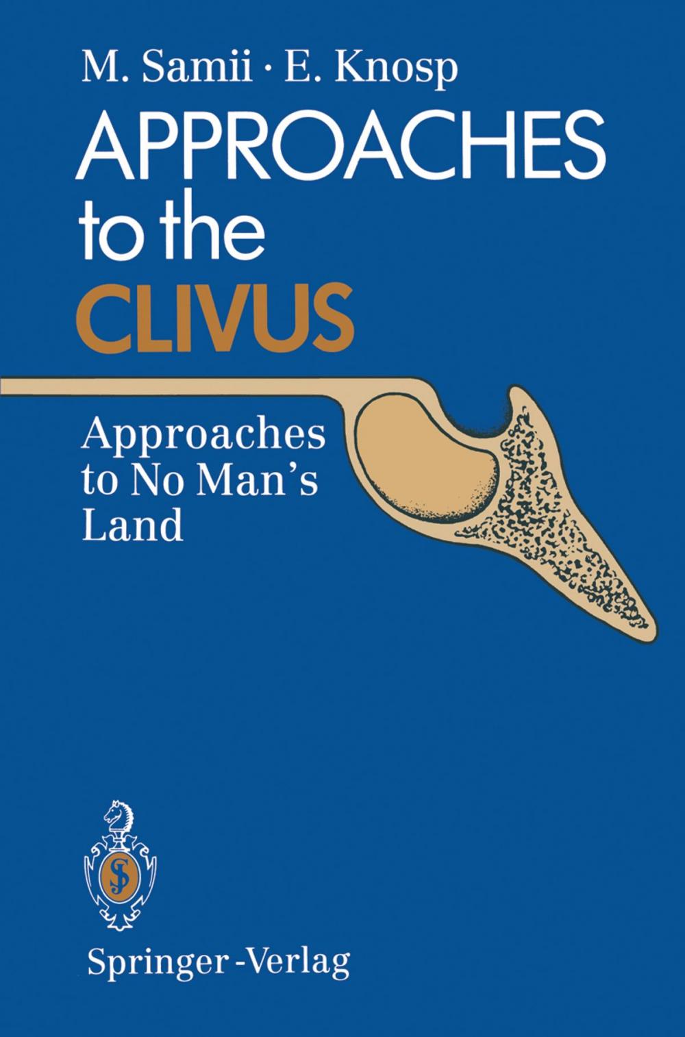 Big bigCover of Approaches to the Clivus