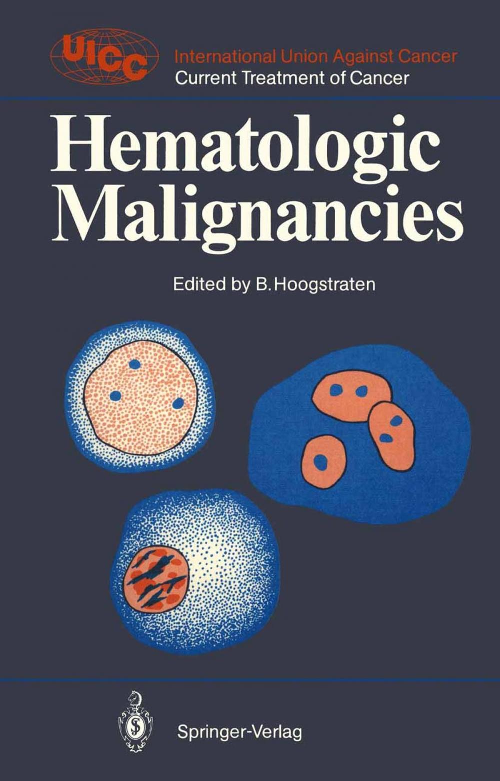 Big bigCover of Hematologic Malignancies