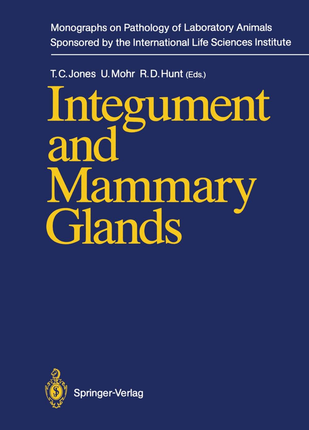 Big bigCover of Integument and Mammary Glands