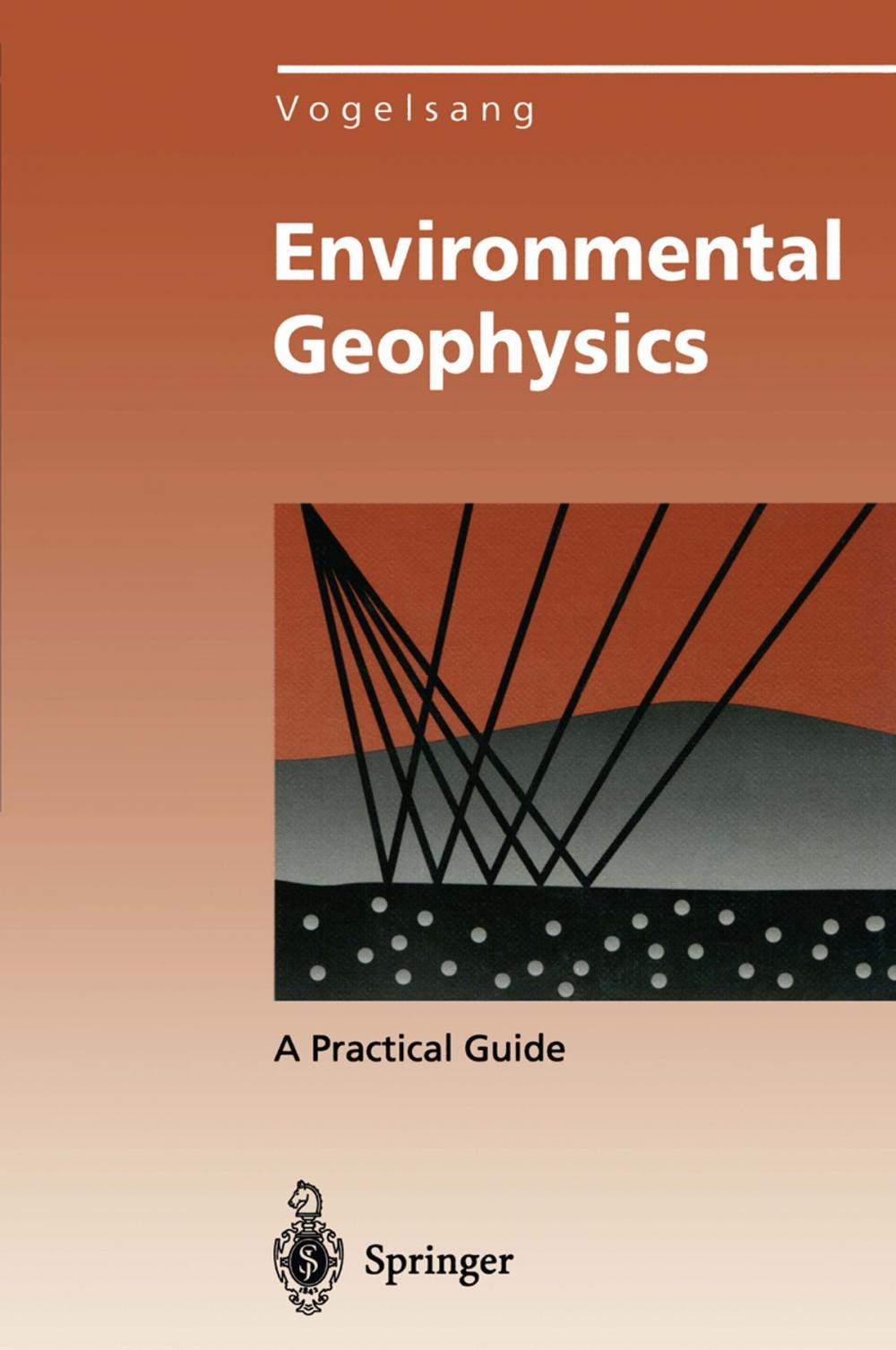 Big bigCover of Environmental Geophysics