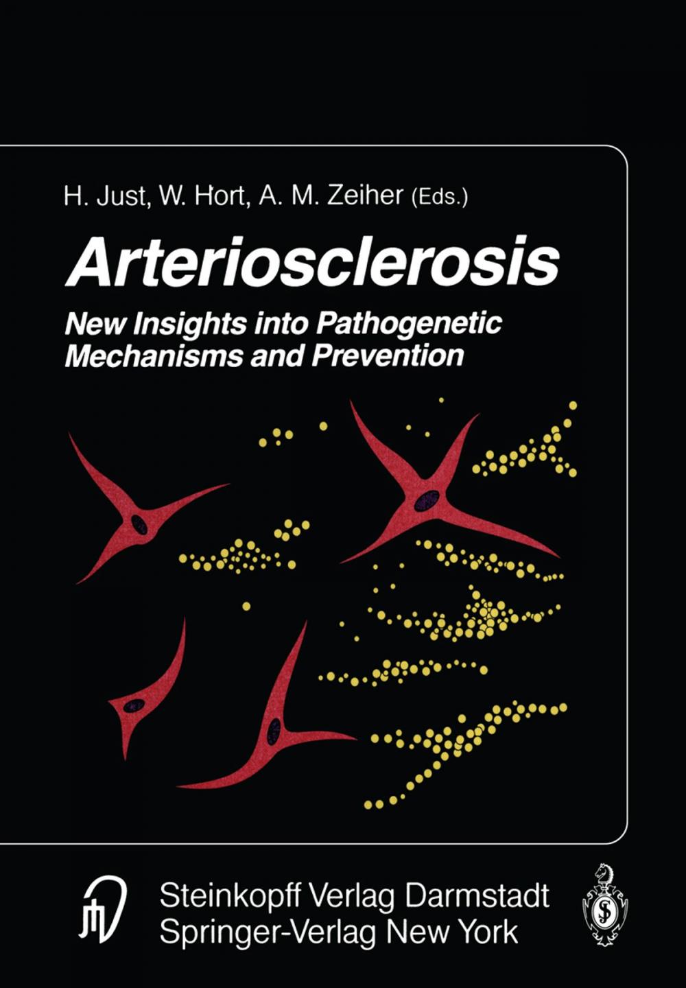 Big bigCover of Arteriosclerosis