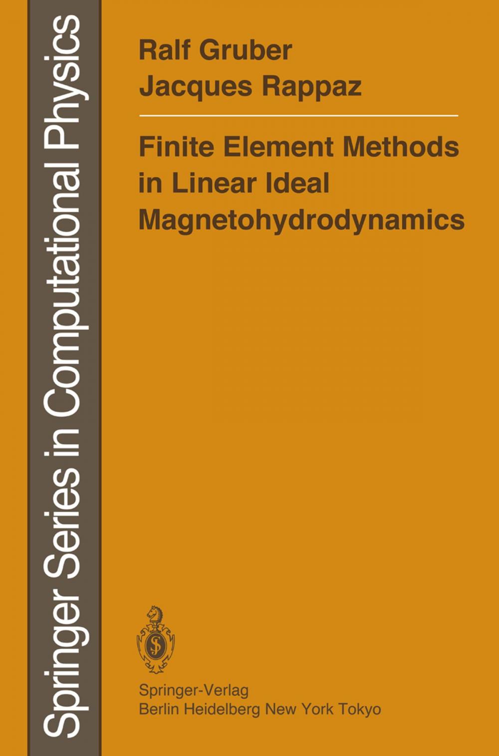 Big bigCover of Finite Element Methods in Linear Ideal Magnetohydrodynamics