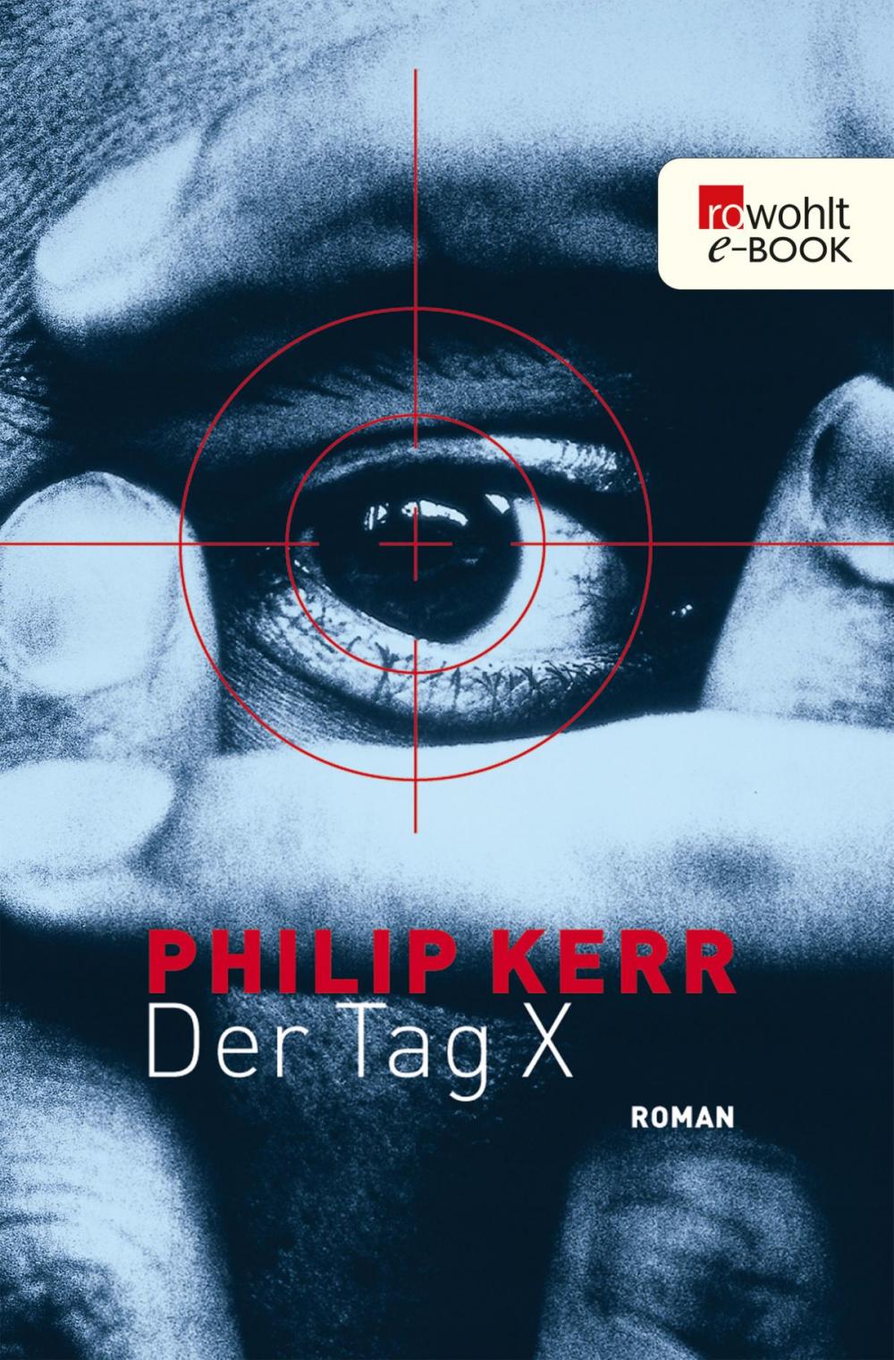 Big bigCover of Der Tag X