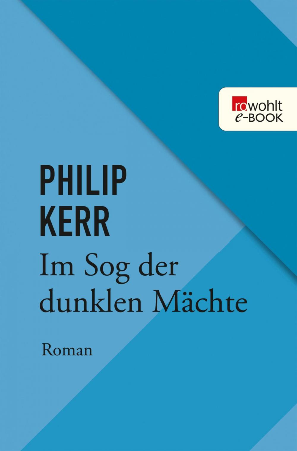 Big bigCover of Im Sog der dunklen Mächte