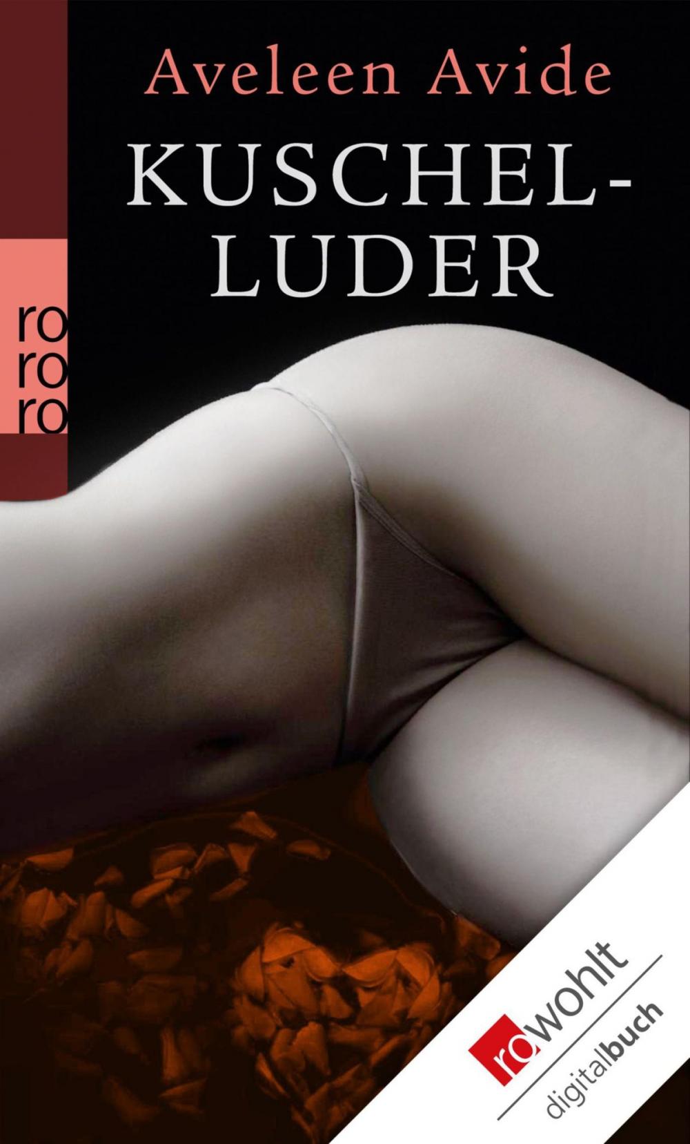 Big bigCover of Kuschel-Luder