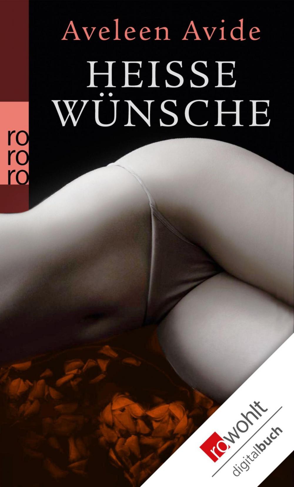 Big bigCover of Heiße Wünsche