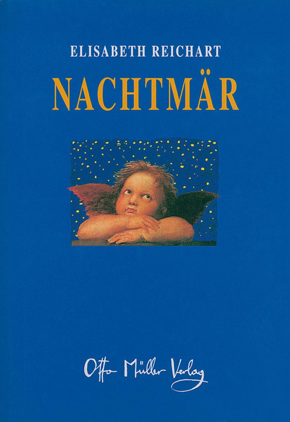 Big bigCover of Nachtmär