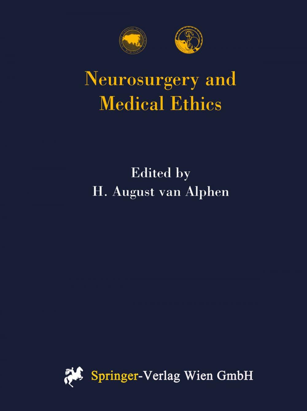 Big bigCover of Neurosurgery and Medical Ethics