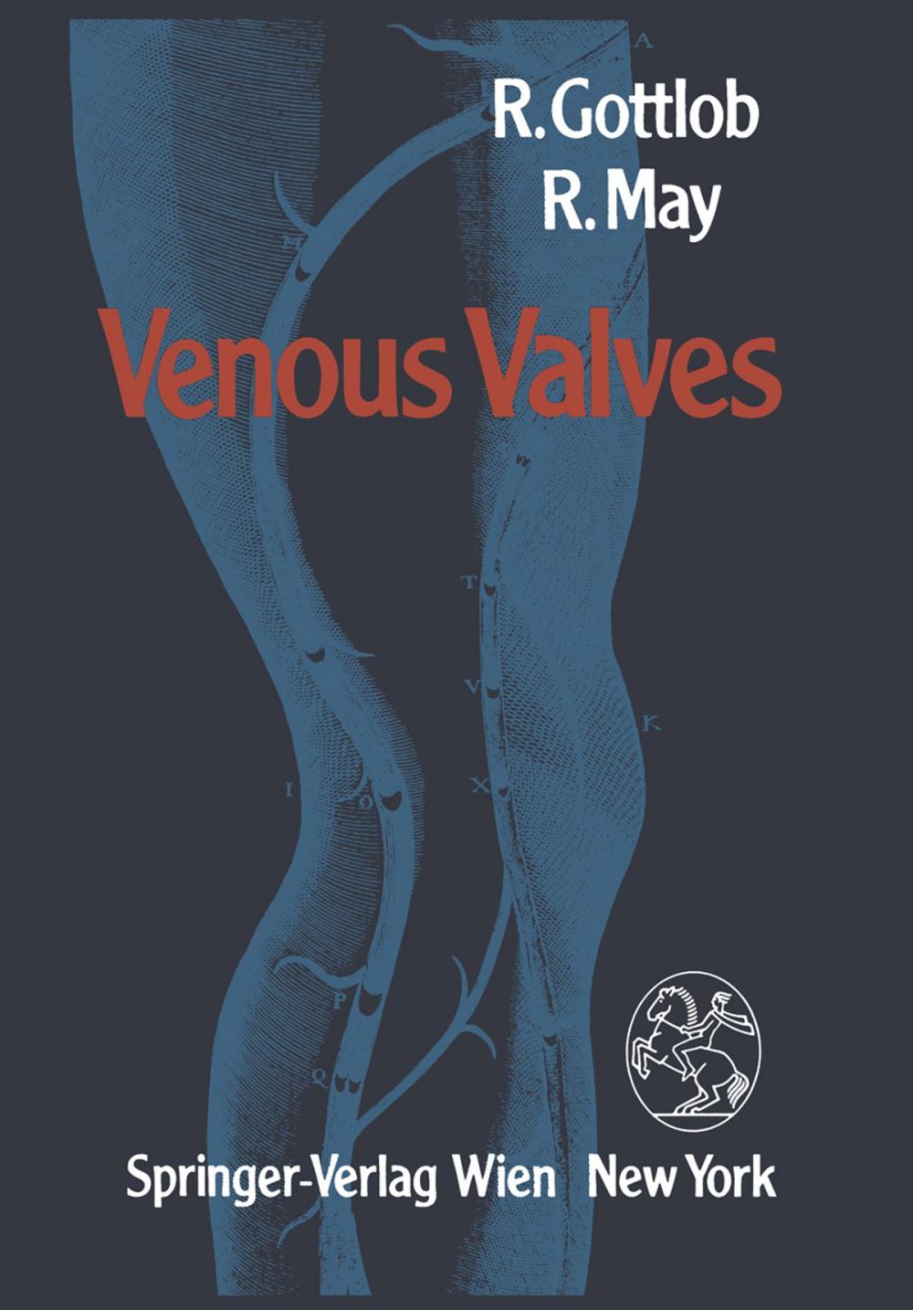 Big bigCover of Venous Valves