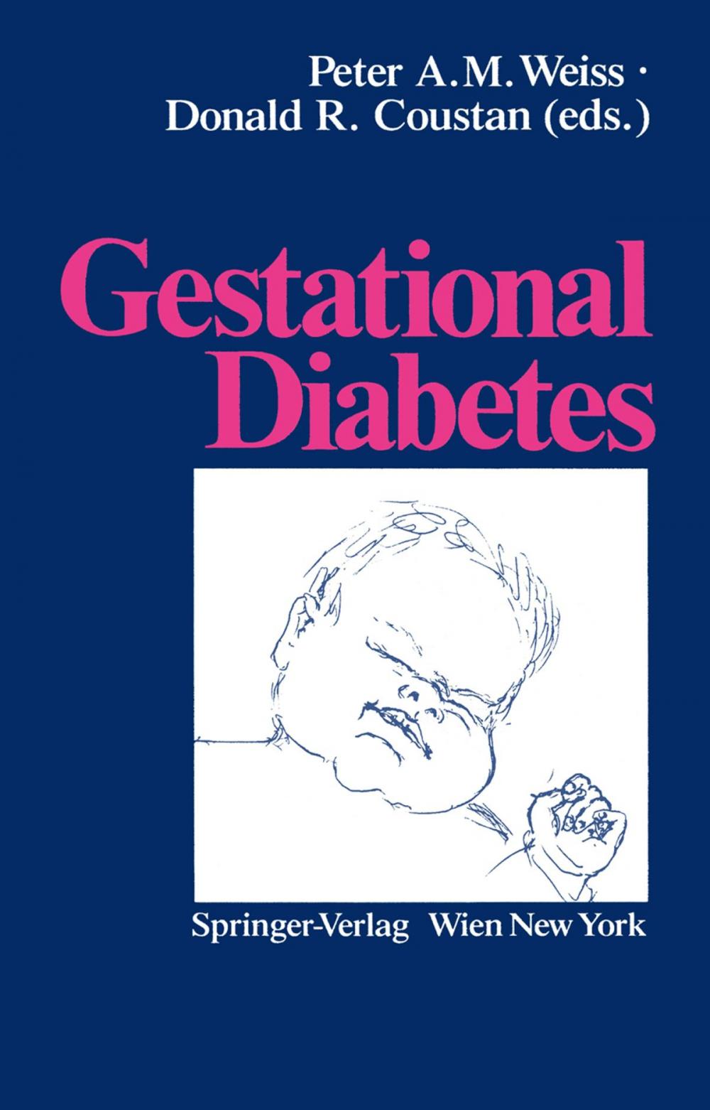 Big bigCover of Gestational Diabetes