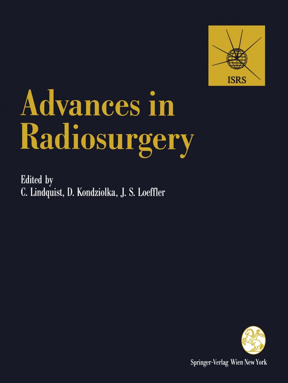 Big bigCover of Advances in Radiosurgery