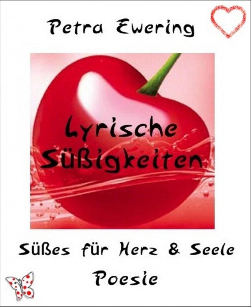 Big bigCover of Lyrische Süßigkeiten