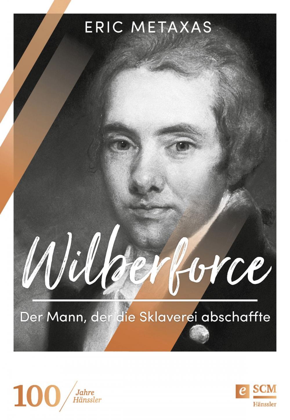 Big bigCover of Wilberforce