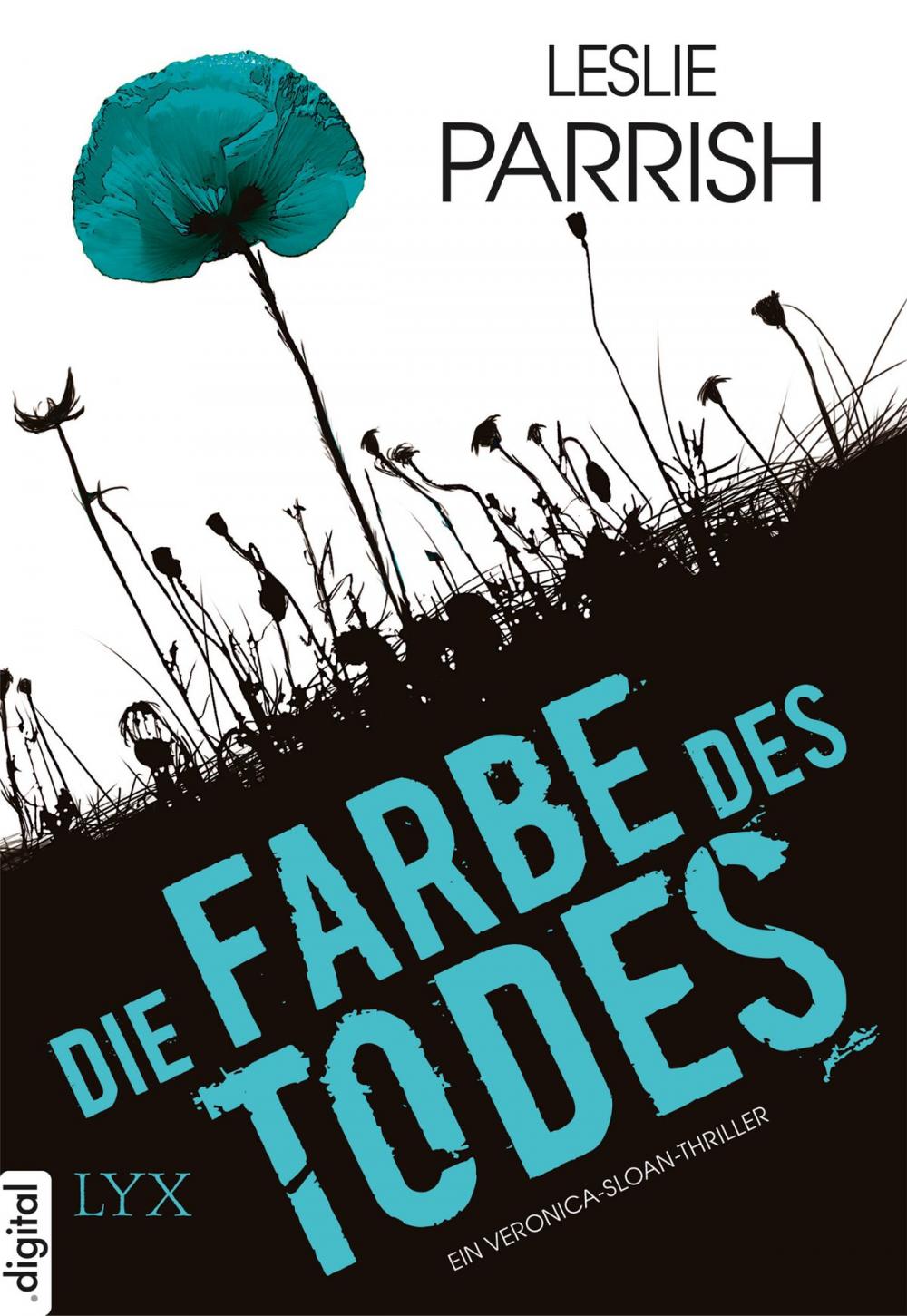 Big bigCover of Die Farbe des Todes