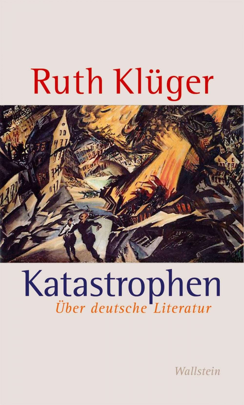 Big bigCover of Katastrophen