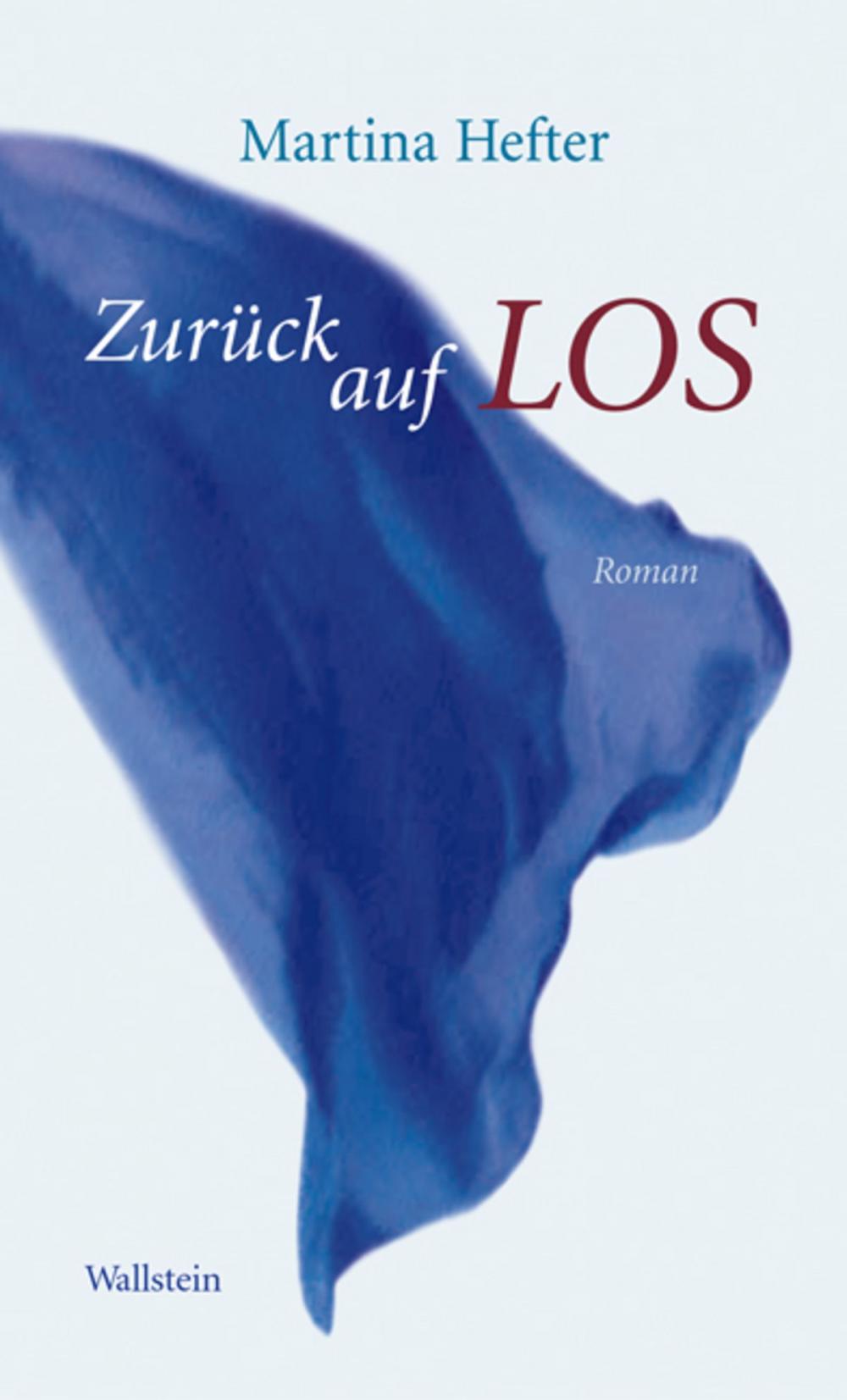 Big bigCover of Zurück auf Los