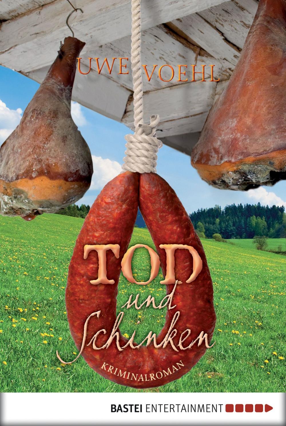 Big bigCover of Tod und Schinken