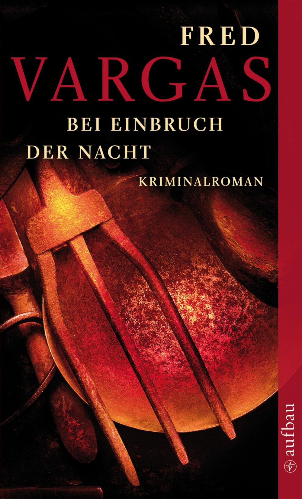 Big bigCover of Bei Einbruch der Nacht