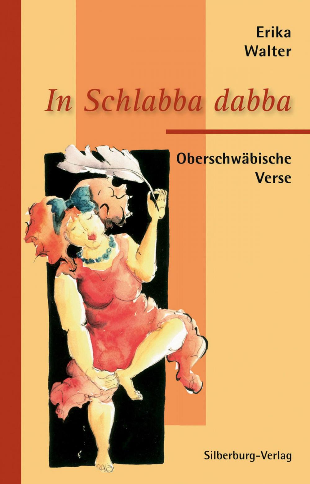 Big bigCover of In Schlabba dabba