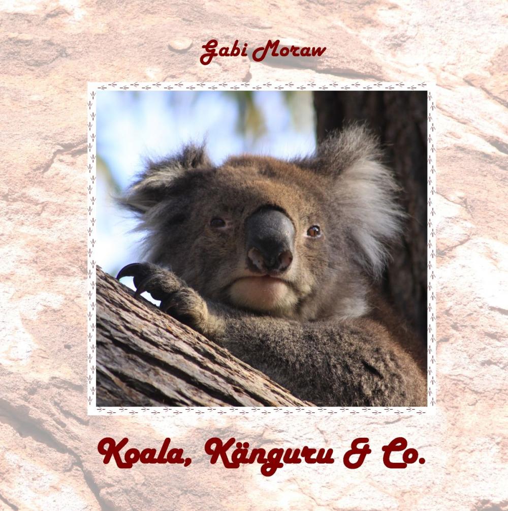 Big bigCover of Koala, Känguru & Co