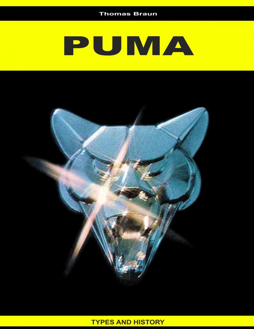 Big bigCover of Puma