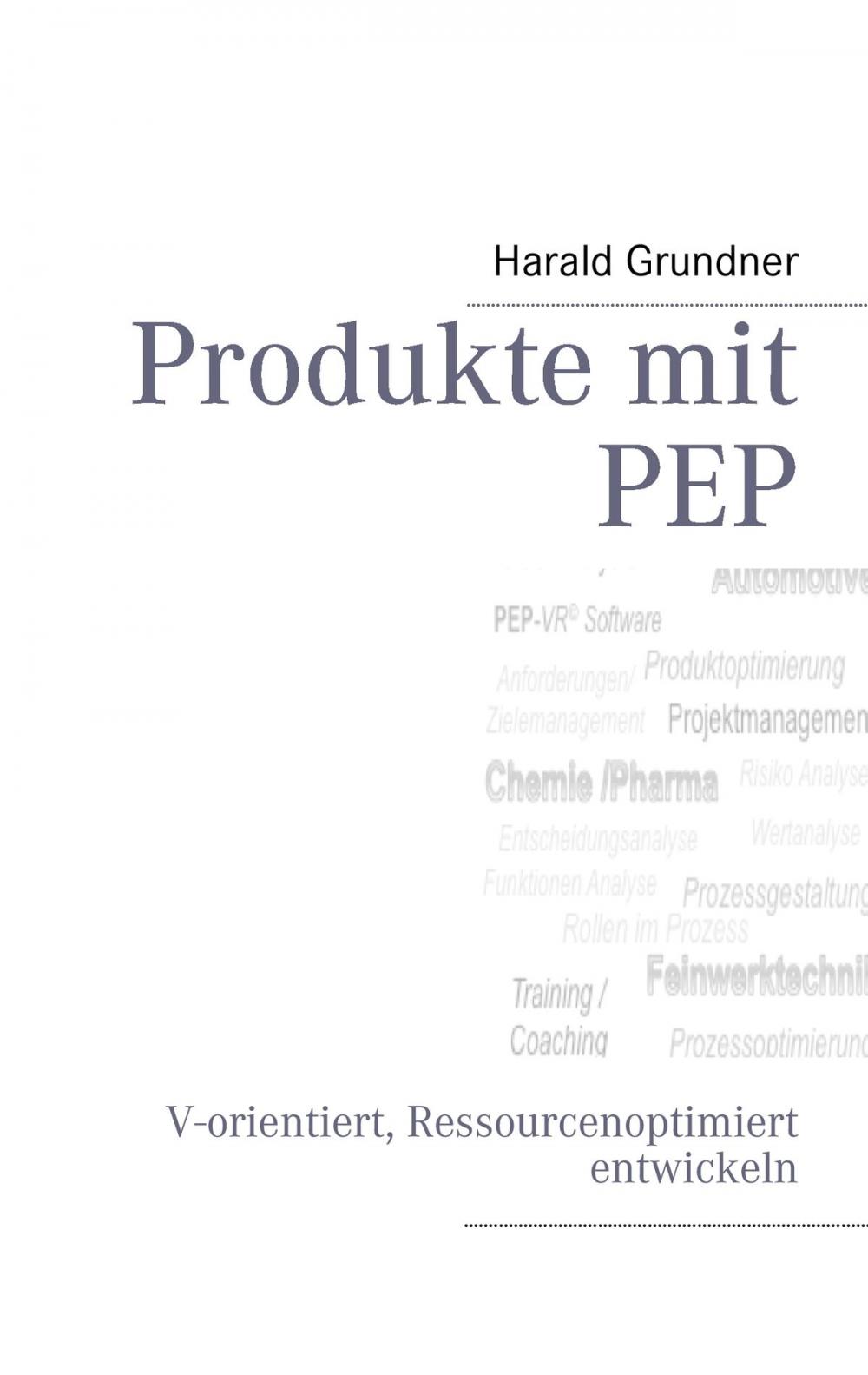 Big bigCover of Produkte mit PEP