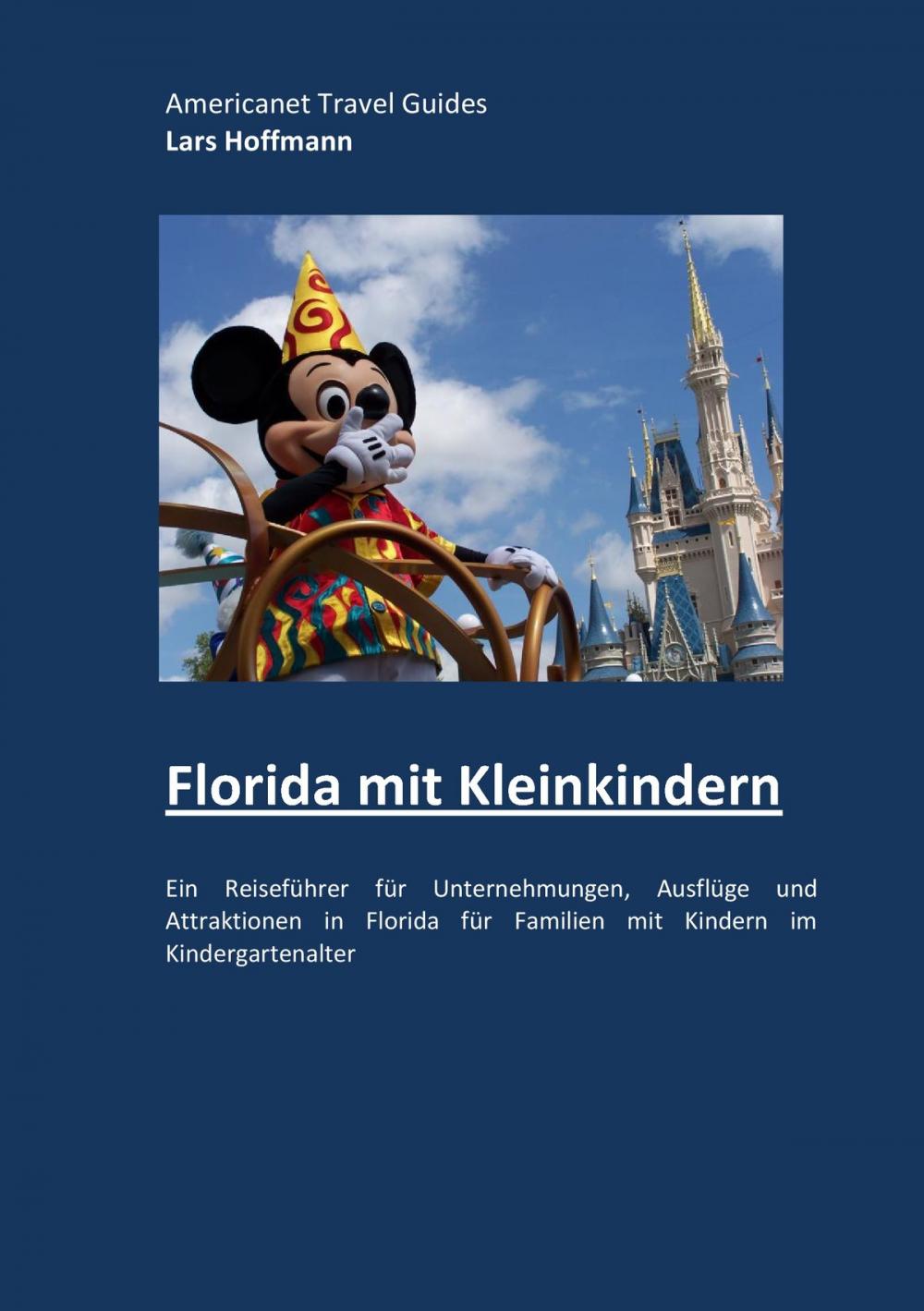 Big bigCover of Florida mit Kleinkindern